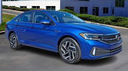 2022 Volkswagen Jetta SEL