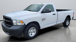 2022 Ram Ram Pickup 1500 Classic Tradesman