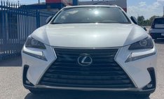 2020 Lexus NX 300h Base