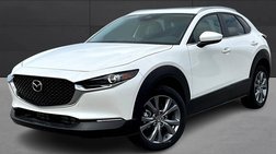 2025 Mazda CX-30 2.5 S Preferred