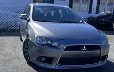 2015 Mitsubishi Lancer SE
