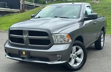 2013 Ram Ram Pickup 1500 Express