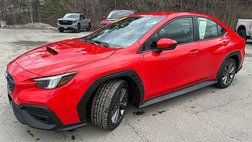 2023 Subaru WRX Base