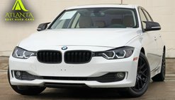 2014 BMW 3 Series 328d