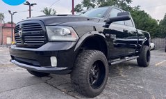 2013 Ram Ram Pickup 1500 Sport