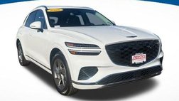 2026 Genesis GV70 2.5T Standard