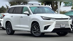 2024 Lexus TX 350 Premium