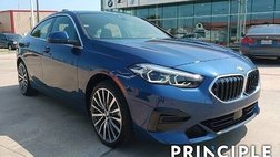 2023 BMW 2 Series 228i xDrive Gran Coupe