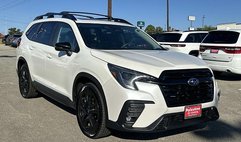 2023 Subaru Ascent Onyx Edition