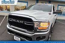 2022 Ram Ram Pickup 2500 Tradesman