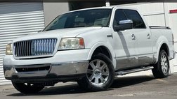 2006 Lincoln Mark LT Base