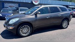 2011 Buick Enclave CXL-1