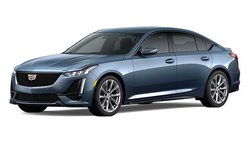 2023 Cadillac CT5 Sport
