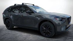 2026 Mazda CX-90 3.3 Turbo Premium Sport