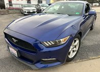 2016 Ford Mustang V6