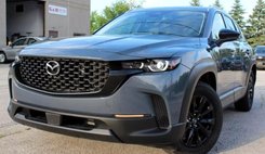 2025 Mazda CX-50 2.5 S Preferred