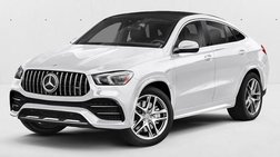 2022 Mercedes-Benz GLE-Class AMG GLE 53
