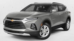 2019 Chevrolet Blazer LT