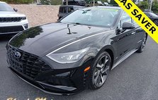 2022 Hyundai Sonata SEL Plus
