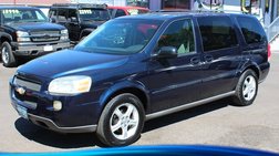 2005 Chevrolet Uplander LS