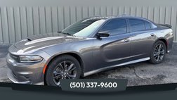 2020 Dodge Charger GT