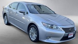 2014 Lexus ES 350 Base