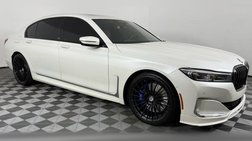 2022 BMW 7 Series ALPINA B7 xDrive