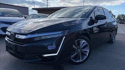 2019 Honda Clarity Plug-In Hybrid Base