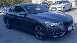 2017 BMW 2 Series 230i xDrive