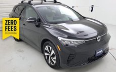 2024 Volkswagen ID.4 Standard