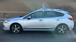 2019 Subaru Impreza Premium