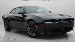 2025 Dodge Charger Daytona R/T