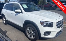 2023 Mercedes-Benz GLB GLB 250