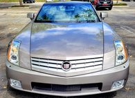 2004 Cadillac XLR Base