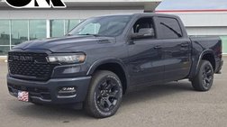 2026 Ram Ram Pickup 1500 Lone Star