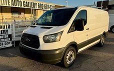 2016 Ford Transit 150