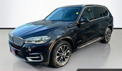 2014 BMW X5 xDrive50i