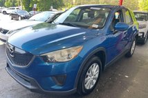 2013 Mazda CX-5 Sport