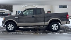 2005 Ford F-150 