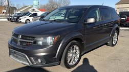 2015 Dodge Journey R/T