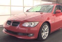 2013 BMW 3 Series 328i xDrive