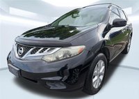 2013 Nissan Murano SV
