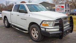 2011 Ram Ram Pickup 1500 SLT
