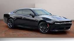 2025 Dodge Charger Daytona R/T