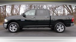 2016 Ram Ram Pickup 1500 Big Horn