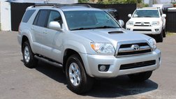 2008 Toyota 4Runner SR5