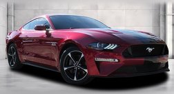 2022 Ford Mustang GT