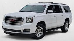 2020 GMC Yukon XL SLE