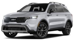 2023 Kia Sorento X-Line EX
