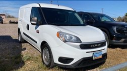 2022 Ram ProMaster City Base